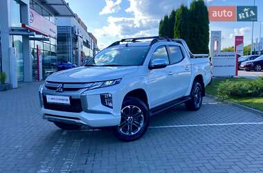 Mitsubishi L 200  2024