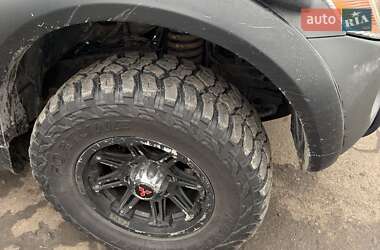 Mitsubishi L 200  2007