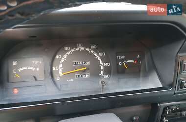 Mitsubishi L 300  1997