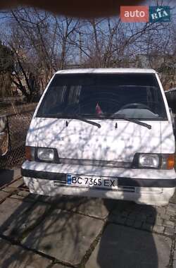 Mitsubishi L 300 1992