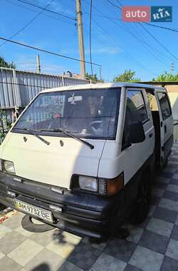 Mitsubishi L 300  1991