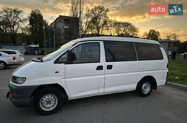 Mitsubishi L 400  1999