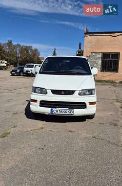 Mitsubishi L 400  1999