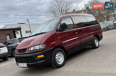 Mitsubishi L 400  1998