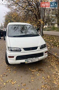 Mitsubishi L 400  1999