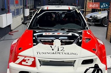 Mitsubishi Lancer Evolution  1999