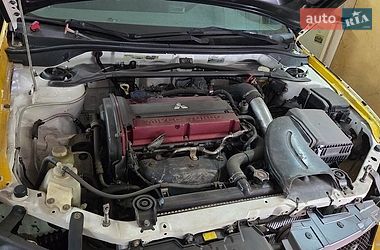 Седан Mitsubishi Lancer Evolution 2006 в Одессе