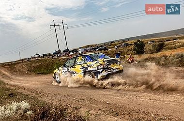 Седан Mitsubishi Lancer Evolution 2006 в Одессе