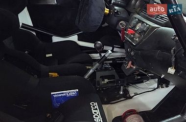 Седан Mitsubishi Lancer Evolution 2006 в Одессе