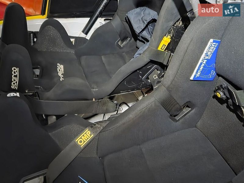 Седан Mitsubishi Lancer Evolution 2006 в Одессе