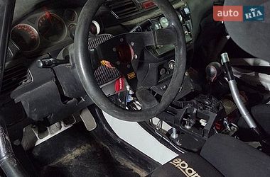 Седан Mitsubishi Lancer Evolution 2006 в Одессе