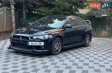 mitsubishi lancer-evolution 2008 в Мукачево от профессионального продавца Саша Мукачево
