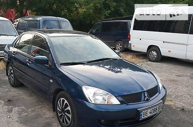 Mitsubishi Lancer  2005