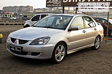 Mitsubishi Lancer  2004