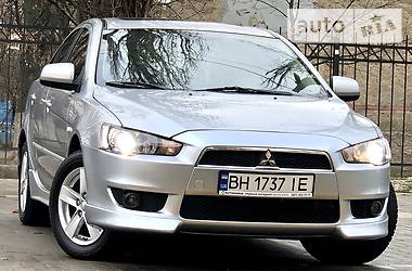 Mitsubishi Lancer  2009