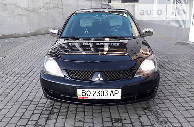 Mitsubishi Lancer  2008