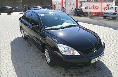 Mitsubishi Lancer 1.6i 2007