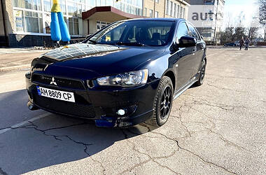 Mitsubishi Lancer СРОЧНО!!!!! 2007