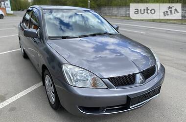 Mitsubishi Lancer  2007