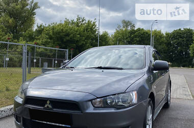 Mitsubishi Lancer  2009