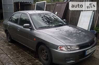 Mitsubishi Lancer  1997