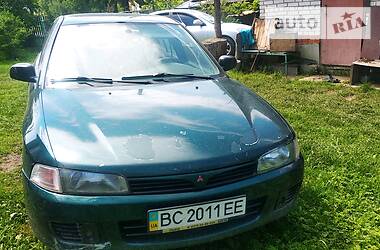 Mitsubishi Lancer  1996