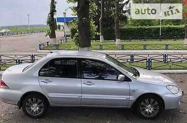 Mitsubishi Lancer  2006