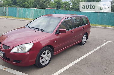 Mitsubishi Lancer  2004