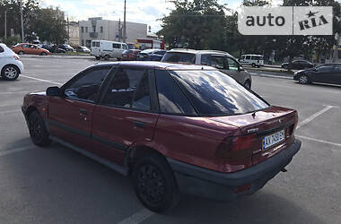 Mitsubishi Lancer  1991