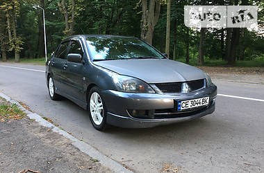 Mitsubishi Lancer  2007