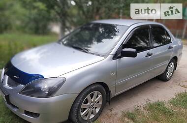 Mitsubishi Lancer  2005