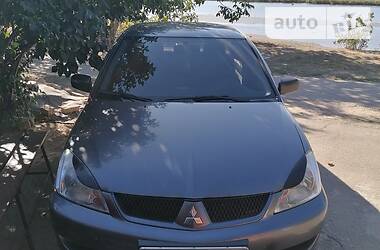 Mitsubishi Lancer  2008