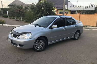 Mitsubishi Lancer  2007