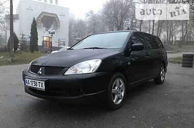 Mitsubishi Lancer  2006