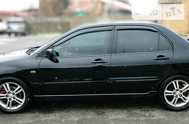 Mitsubishi Lancer 9 Sport 2007