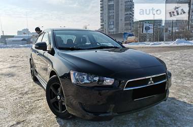 Mitsubishi Lancer  2015