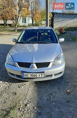 Mitsubishi Lancer  2008