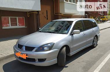 Mitsubishi Lancer  2006