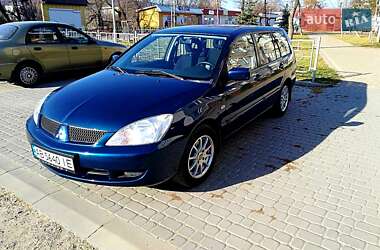 Mitsubishi Lancer  2006