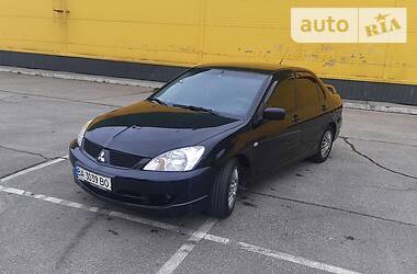 Mitsubishi Lancer 1.6 KONDER 2008