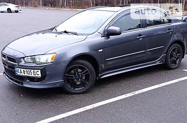 Mitsubishi Lancer  2008