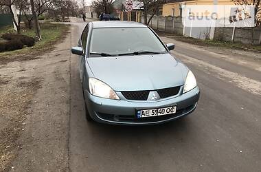 Mitsubishi Lancer  2005