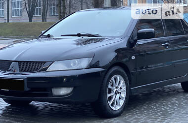 Mitsubishi Lancer  2006