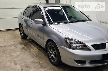 Mitsubishi Lancer  2008