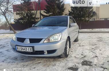 Mitsubishi Lancer  2007