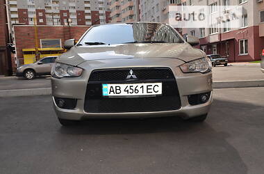 Mitsubishi Lancer 1.5 2008