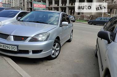 Mitsubishi Lancer  2006