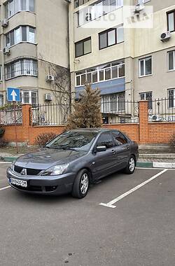 Mitsubishi Lancer  2009