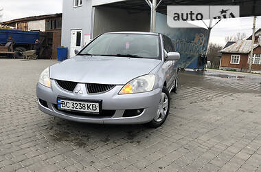 Mitsubishi Lancer  2005