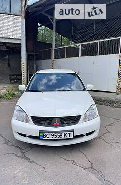 Mitsubishi Lancer  2008